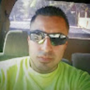 Meet your Posher, Marco